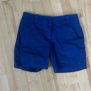 Blue Nautica shorts